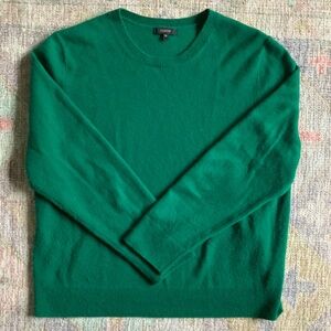Quince Cashmere Sweater